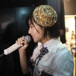 SKE48・後藤楽々が半年ぶりにグループ活動に復帰！「1からSKE48で頑張る覚悟」！