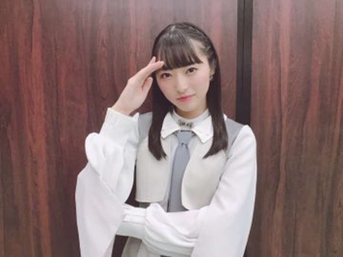 STU48・今村美月、緊急オーディションでセンターに大抜擢！最高難易度のダンスパフォーマンスで圧倒！！＜ベストヒット歌謡祭2018＞