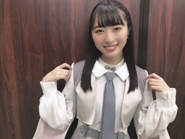 STU48・今村美月、緊急オーディションでセンターに大抜擢！最高難易度のダンスパフォーマンスで圧倒！！＜ベストヒット歌謡祭2018＞