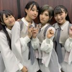 STU48・今村美月、緊急オーディションでセンターに大抜擢！最高難易度のダンスパフォーマンスで圧倒！！＜ベストヒット歌謡祭2018＞