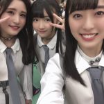 STU48・今村美月、緊急オーディションでセンターに大抜擢！最高難易度のダンスパフォーマンスで圧倒！！＜ベストヒット歌謡祭2018＞