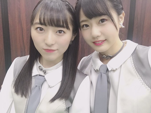 STU48・今村美月、緊急オーディションでセンターに大抜擢！最高難易度のダンスパフォーマンスで圧倒！！＜ベストヒット歌謡祭2018＞