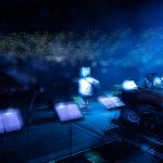 MAN WITH A MISSION、超満員45,000人の阪神甲子園球場でツアーファイナル開催！