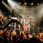10-FEETとgo!go!vanillasが金沢で激突！注目アーティストによる2マンイベント、「LIVE HOLIC vol.19」開催！