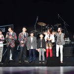稲垣吾郎、草彅剛、香取慎吾と会場の心が一つに「ParaFes 2018 ～UNLOCK YOURSELF～」開催！