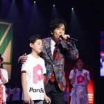 稲垣吾郎、草彅剛、香取慎吾と会場の心が一つに「ParaFes 2018 ～UNLOCK YOURSELF～」開催！