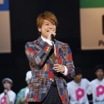 稲垣吾郎、草彅剛、香取慎吾と会場の心が一つに「ParaFes 2018 ～UNLOCK YOURSELF～」開催！