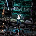 MAN WITH A MISSION、超満員45,000人の阪神甲子園球場でツアーファイナル開催！
