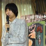 WEAVER・河邉徹が母校に凱旋！初の小説「夢工場ラムレス」発売記念講演＆サイン会を関西学院大学で開催！