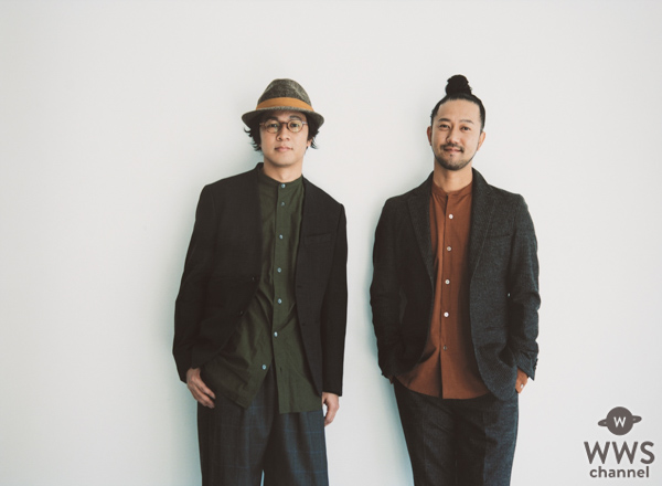 アジカンほか豪華アーティストとテクノロジーがコラボするライブイベント開催決定！androp・カサリンチュ・Awsome City Clubら出演！