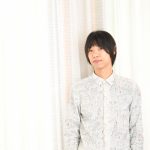 WEAVER・河邉徹が母校に凱旋！初の小説「夢工場ラムレス」発売記念講演＆サイン会を関西学院大学で開催！