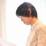 WEAVER・河邉徹が母校に凱旋！初の小説「夢工場ラムレス」発売記念講演＆サイン会を関西学院大学で開催！