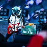 MAN WITH A MISSION、超満員45,000人の阪神甲子園球場でツアーファイナル開催！