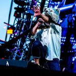MAN WITH A MISSION、超満員45,000人の阪神甲子園球場でツアーファイナル開催！
