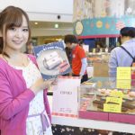 【動画】洋菓子研究家・えみみん(大久保瑛美)が お台場でTOKYOスイーツ祭をレポート！