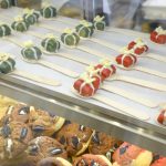 【動画】洋菓子研究家・えみみん(大久保瑛美)が お台場でTOKYOスイーツ祭をレポート！