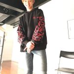 エイベックス・松浦社長がFANTASTICS（ファンタスティックス）・木村慧人のオフショット公開！「けいちゃんまじかわええええ」」とファン悶絶！