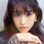 国民的美少女、ついにモデルデビュー！髙橋ひかる、17才。Rayモデルに新加入！