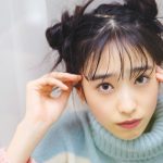 国民的美少女、ついにモデルデビュー！髙橋ひかる、17才。Rayモデルに新加入！