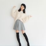 国民的美少女、ついにモデルデビュー！髙橋ひかる、17才。Rayモデルに新加入！