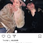 三代目JSB・登坂広臣とエイベックス・松浦社長がイケメンすぎる2ショット公開！「イケメンとばっかデートして羨ましい」の声も！