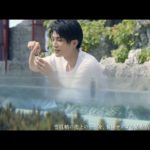 三代目JSB・岩田剛典が水着姿で沖縄の海に潜る新CM公開！楽曲は『RAINBOW』を起用！