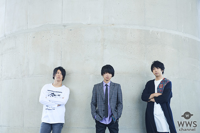 UNISON SQUARE GARDEN、ニューシングル「Catch up, latency」MV ショート ver.を公開！