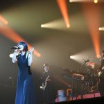 宇多田ヒカル 、国内ツアー“Hikaru Utada Laughter in the Dark Tour 2018”が本日よりスタート！ファンの前で復帰後初のライブパフォーマンスを披露！