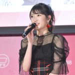 NMB48・吉田朱里が、ガンバレルーヤ・まひるをメイクアップ！？「石原さとみさんかと思った！」