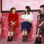 NMB48・吉田朱里が、ガンバレルーヤ・まひるをメイクアップ！？「石原さとみさんかと思った！」
