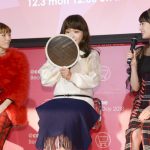 NMB48・吉田朱里が、ガンバレルーヤ・まひるをメイクアップ！？「石原さとみさんかと思った！」