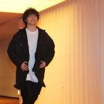 三浦大知が30人のダンサーを引き連れパフォーマンス！「第69回NHK紅白歌合戦」のリハーサルに登場！