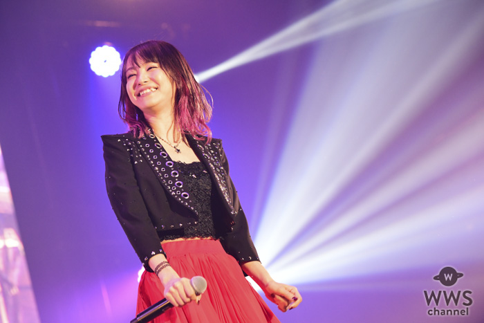 【ライブレポート】LiSAが初日のCOUNTDOWN JAPAN 18/19（カウントダウン・ジャパン）で『say my nameの片想い』を披露！＜CDJ1819＞