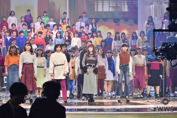 Little Glee Monster（リトグリ）が2018年を振り返る！「第69回NHK紅白歌合戦」リハーサルに登場！