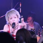 百花（元NMB48木下百花）がヴォーカルを務めるバンド『150.2bit』が初の大阪対バンライブを開催！！