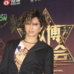 GACKTが微博（ウェイボー）主催アワードのレッドカーペットに登場！＜WEIBO Account Festival in Japan 2018＞