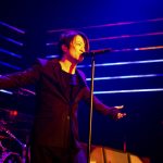 GLAY、mobile会員10周年記念ツアーファイナルを、地元北海道で迎える！