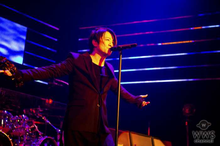 GLAY、mobile会員10周年記念ツアーファイナルを、地元北海道で迎える！