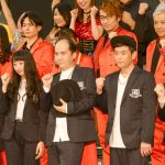 吉本坂46がデビューシングル『泣かせてくれよ』発売記念イベント開催！！