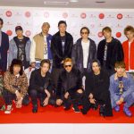 EXILEが「第69回NHK紅白歌合戦」の囲み取材に登場！「平成の終わり、EXILEとして出られることが感慨深い」！