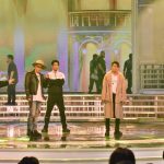 三代目JSBが「第69回NHK紅白歌合戦」のリハーサルを公開！