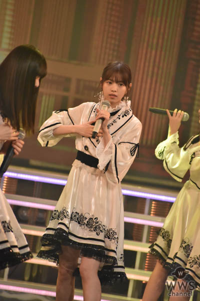 乃木坂46・西野七瀬、最後の紅白へ！「第69回NHK紅白歌合戦」のリハーサルに登場！