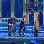 三代目JSBが「第69回NHK紅白歌合戦」のリハーサルを公開！