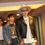 三代目JSB、今年の漢字は『漢』！？「第69回NHK紅白歌合戦」のリハーサルに登場！