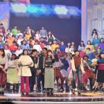 Little Glee Monster（リトグリ）が2018年を振り返る！「第69回NHK紅白歌合戦」リハーサルに登場！