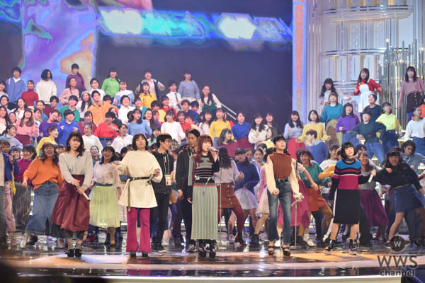 Little Glee Monster（リトグリ）が2018年を振り返る！「第69回NHK紅白歌合戦」リハーサルに登場！
