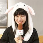 【動画】弾き語りトラックメーカーアイドル・眉村ちあきにインタビュー！「来年はいろんな音楽フェスやMステに出演したい。」