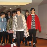 Hey! Say! JUMP・有岡、MHK紅白のリハーサルで「新しい元号でグループを作ることが怖い」と心境語る！＜第69回NHK紅白歌合戦＞