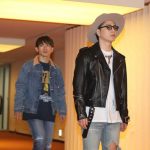 三代目JSB、今年の漢字は『漢』！？「第69回NHK紅白歌合戦」のリハーサルに登場！