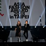 ASIA FASHION AWARDオープニングステージに、アンバサダーとして木村拓哉がサプライズ登場！